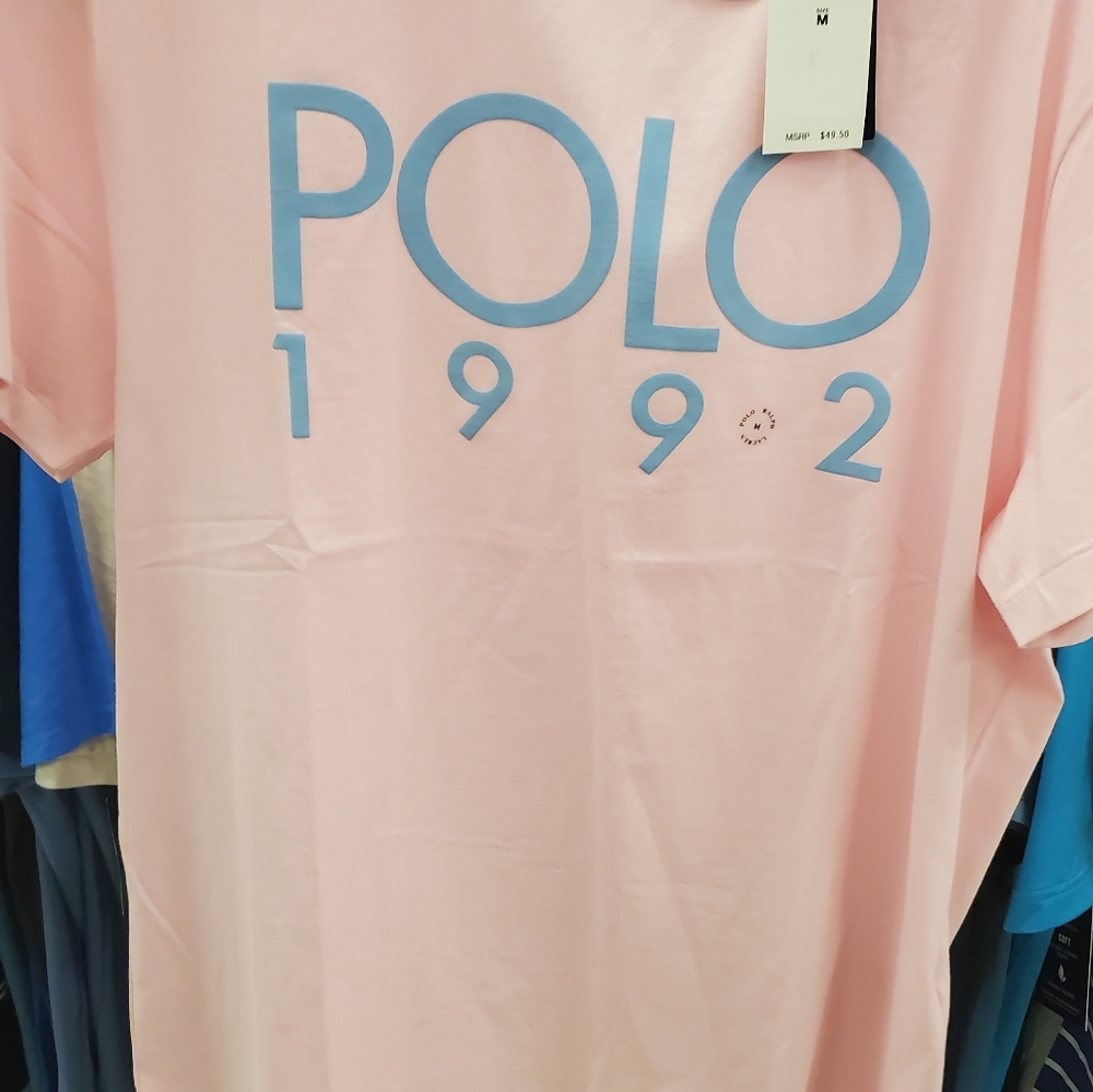 Polo Tshirt